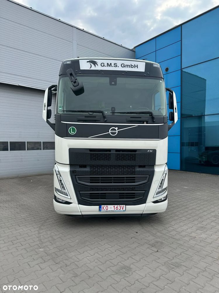 Volvo FH 460 I-SAVE - 6