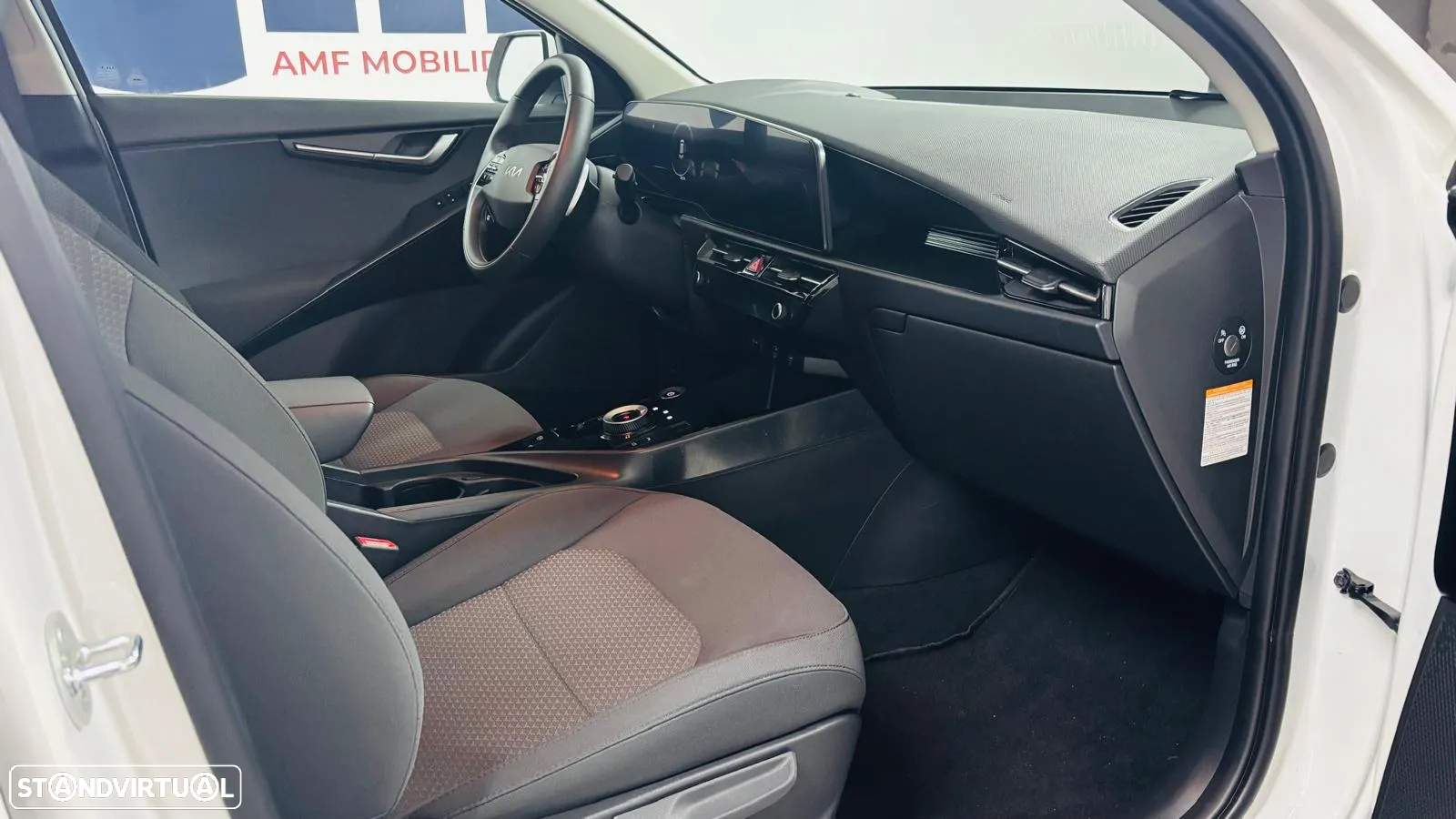 Kia e-Niro 64kWh - 4