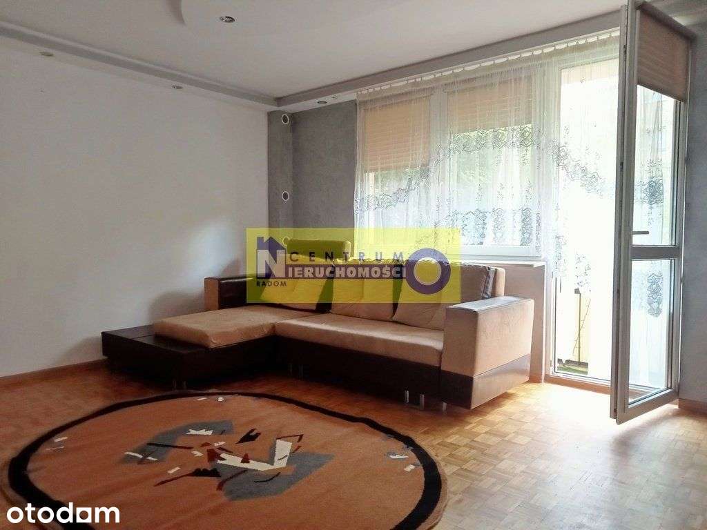Prędocinek, M4 60,05 m2, ul. Czackiego