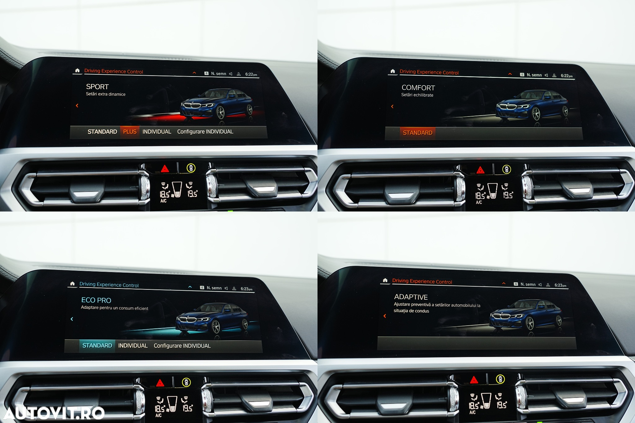 BMW Seria 3 330i Aut. M Sport - 28