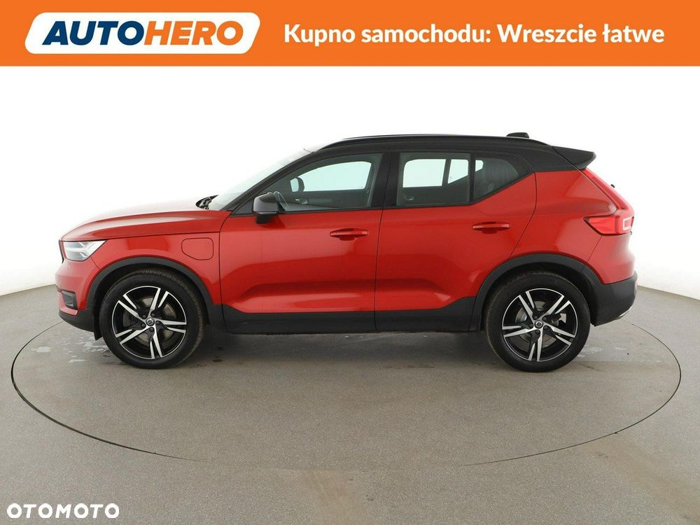 Volvo XC 40 T5 Recharge DKG RDesign - 3