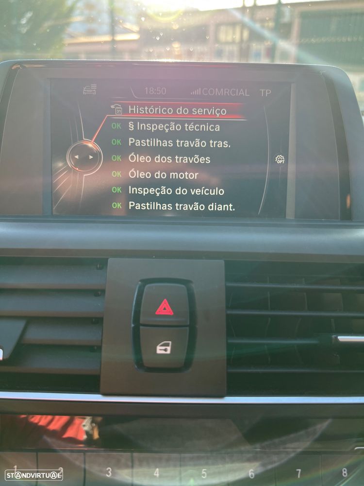 BMW 116 d EfficientDynamics - 10