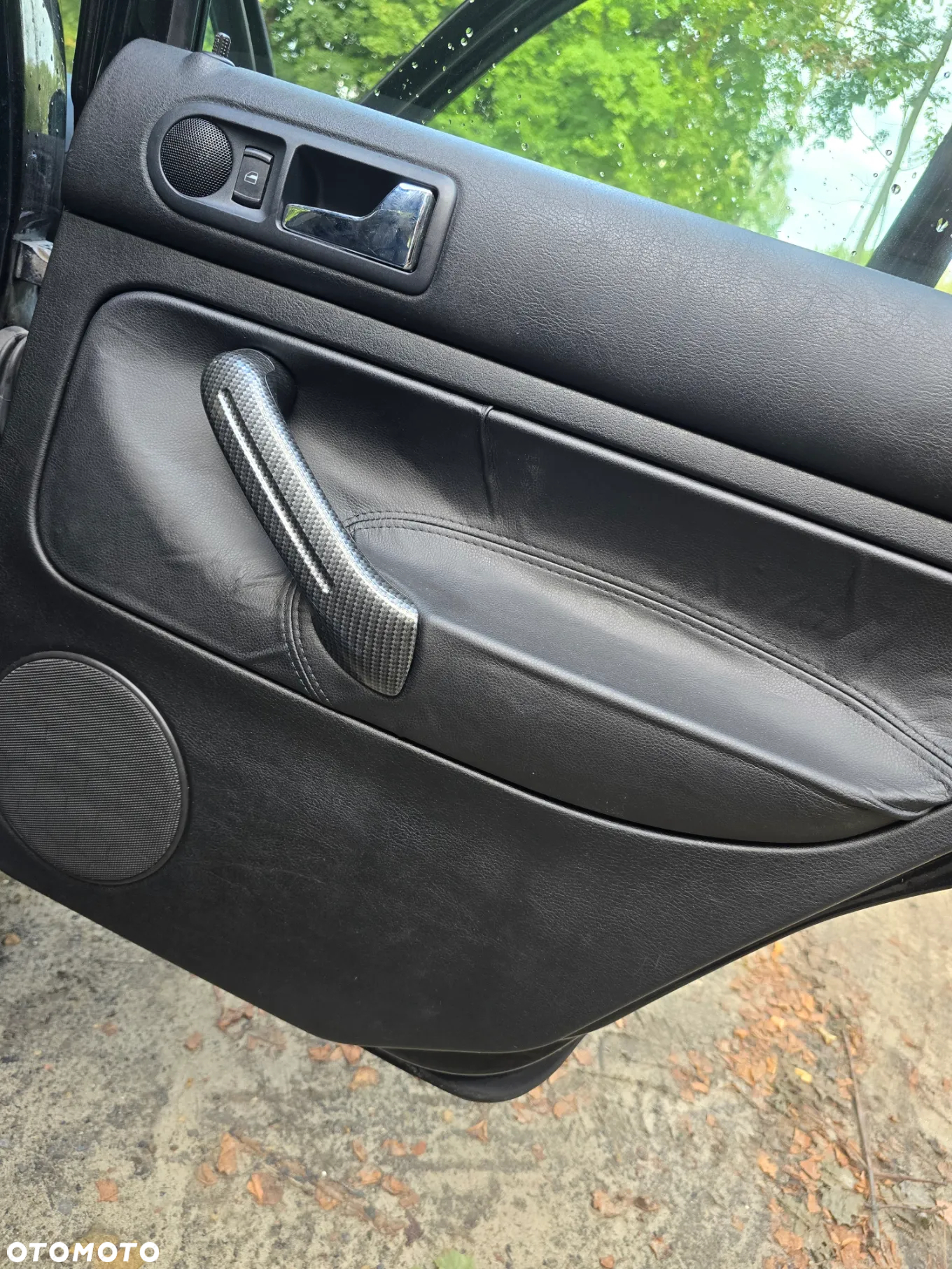 Volkswagen Golf IV 1.9 TDI Comfortline - 28