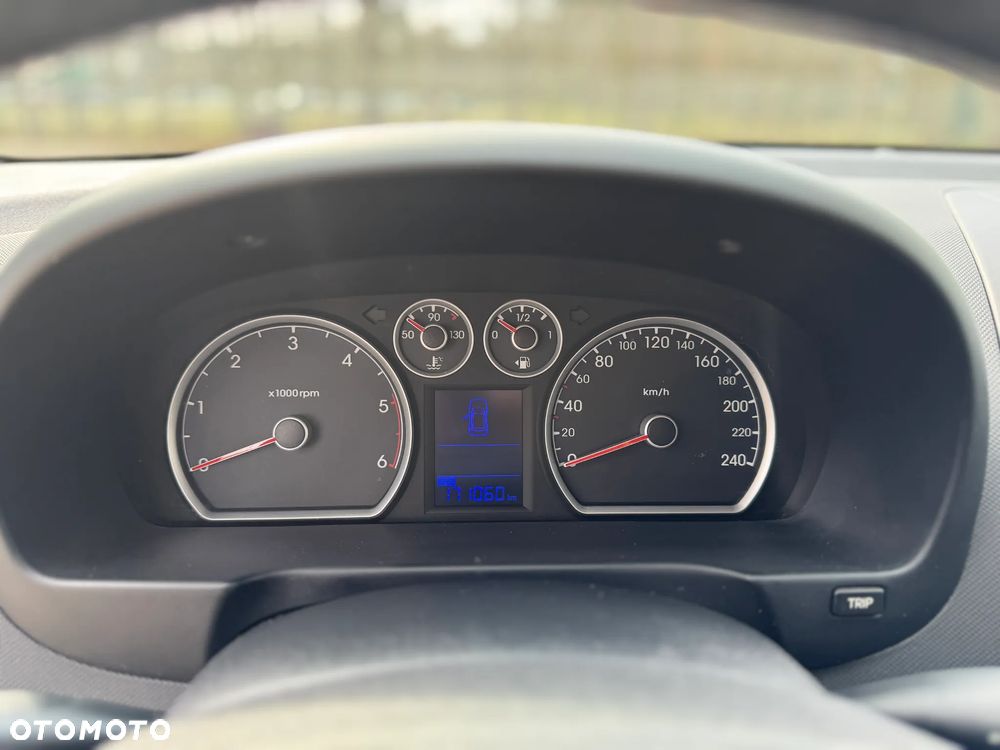 Hyundai i30 1.6 CRDi Premium EU5 - 16
