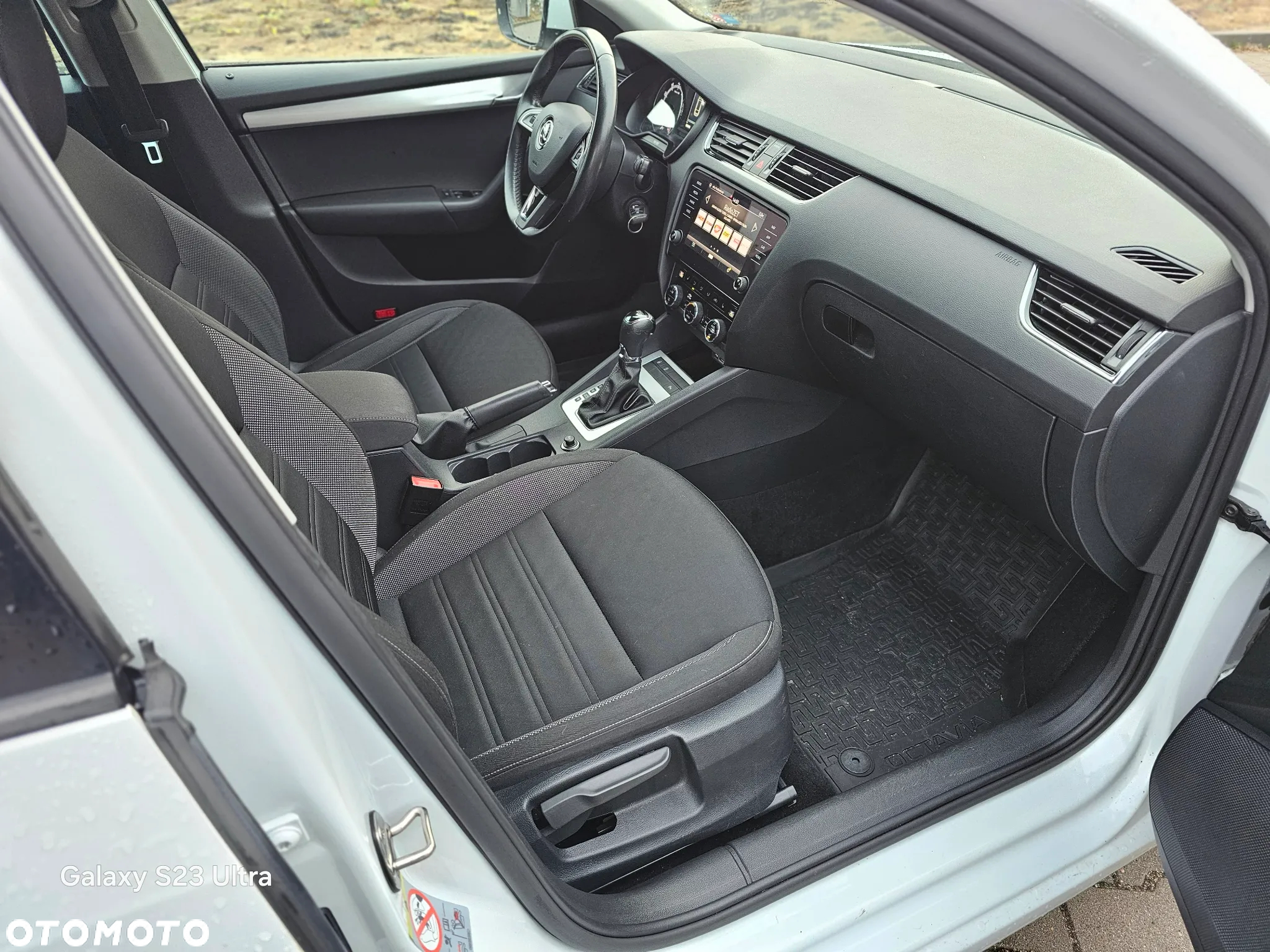 Skoda Octavia 1.4 TSI Edition DSG - 15
