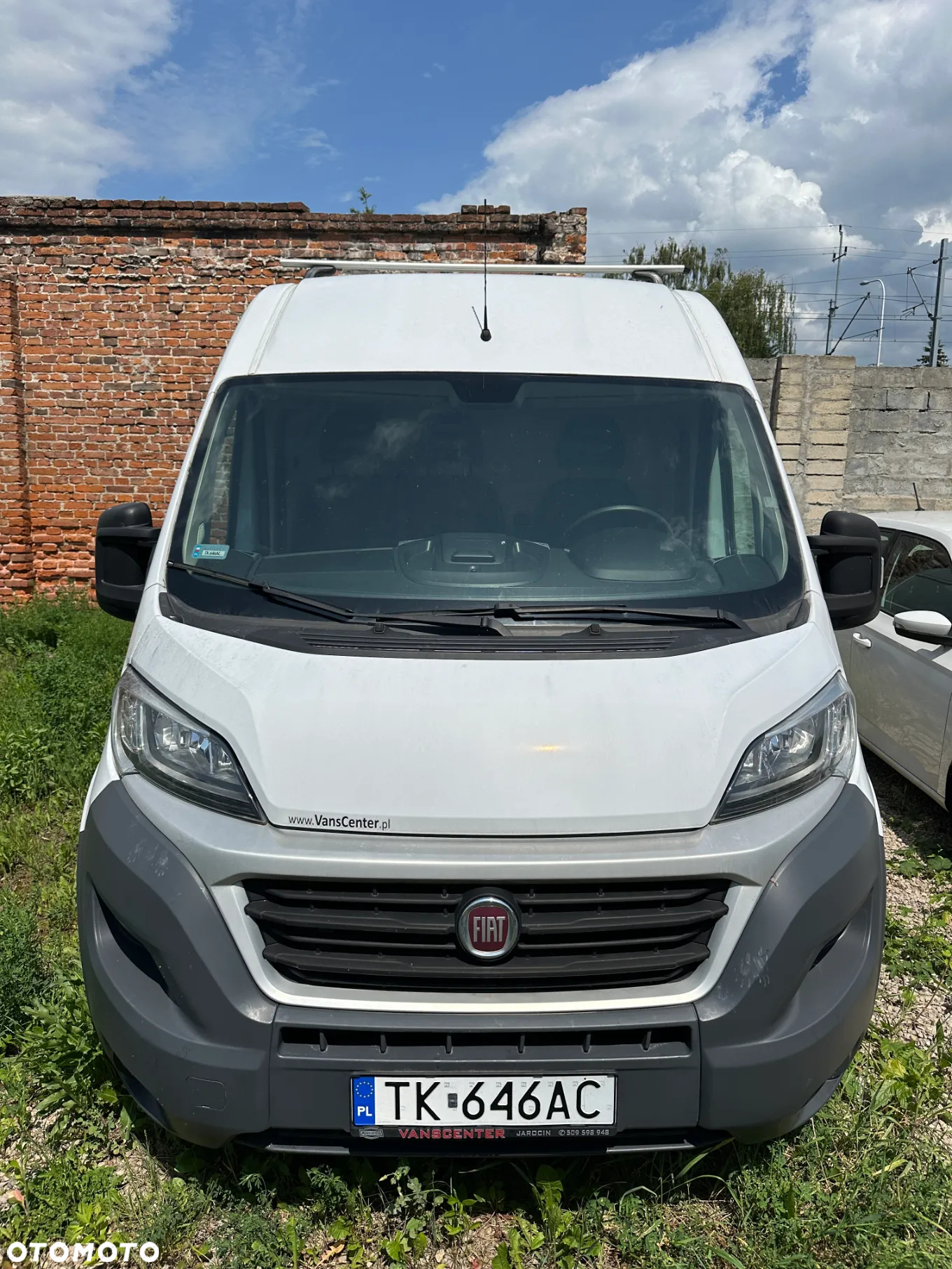 Fiat DOCATO - 2