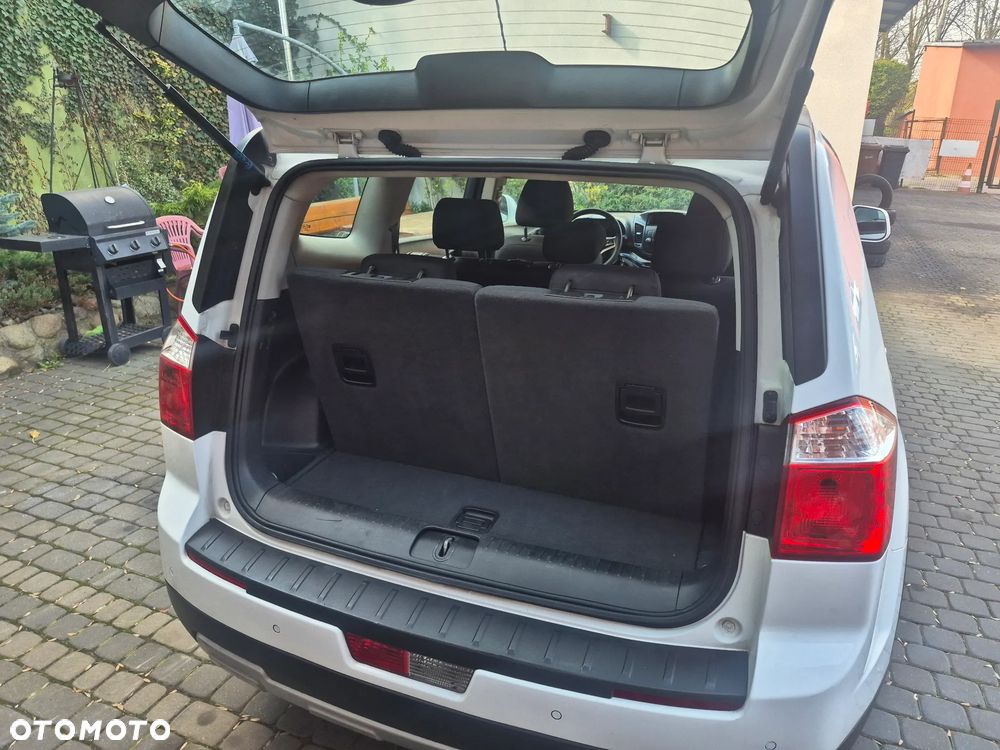 Chevrolet Orlando 1.8 LT+ - 23