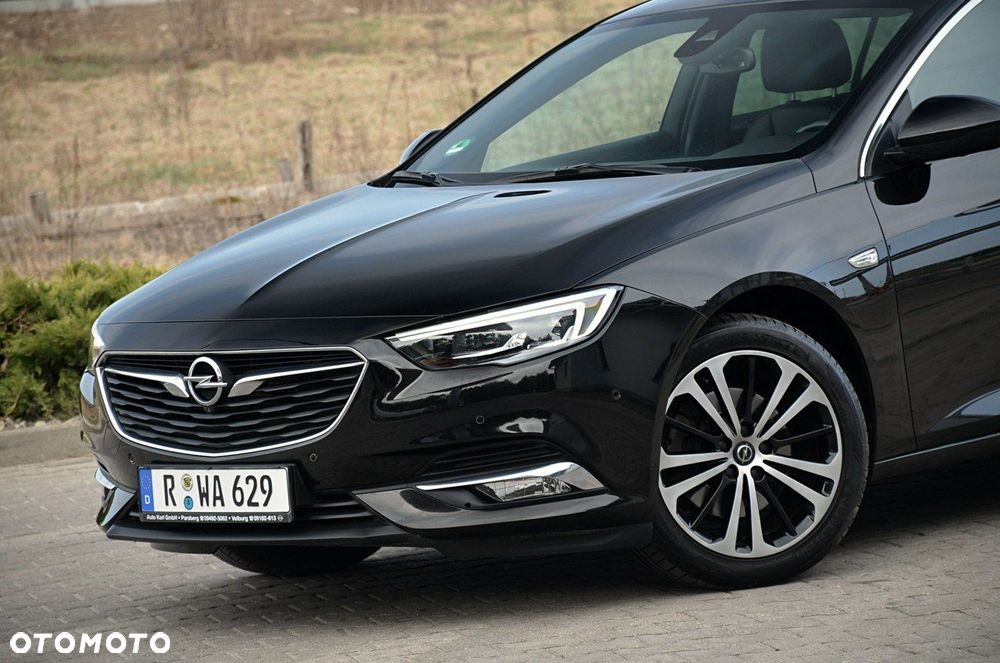 Opel Insignia - 7