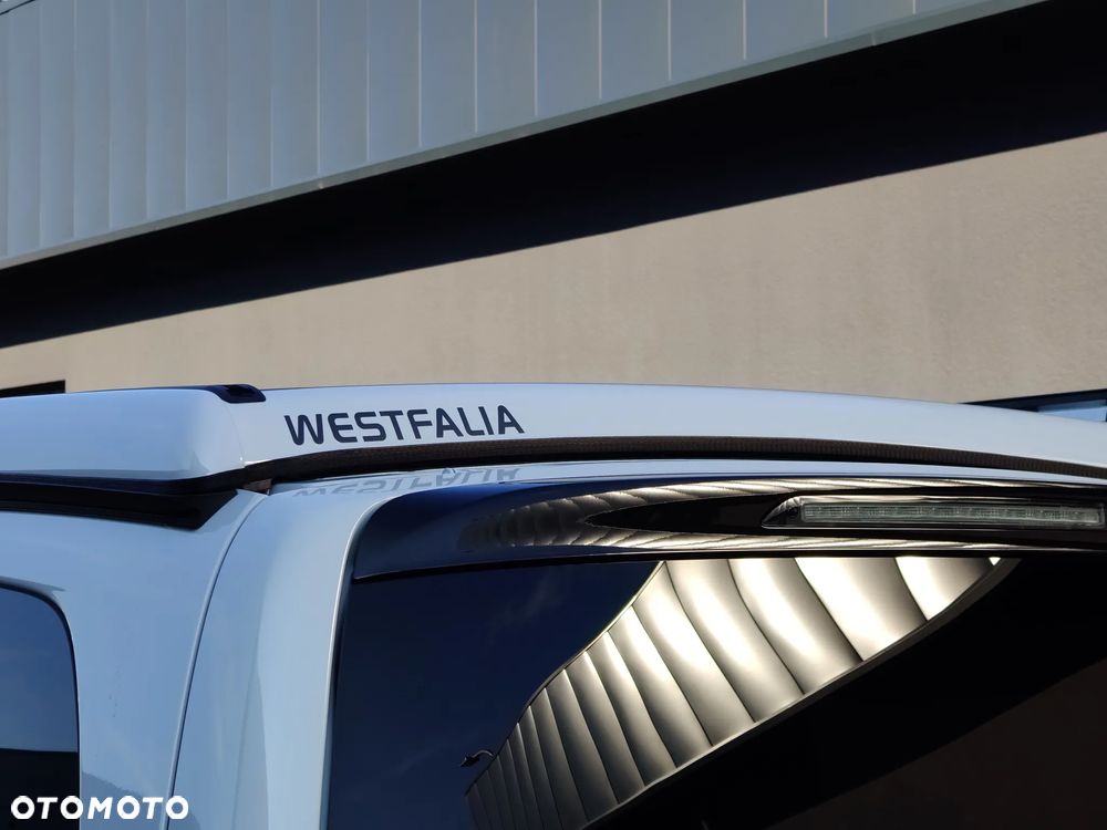 Mercedes-Benz Klasa V 300 d Exclusive 9G-Tronic (d³ugi) - 30