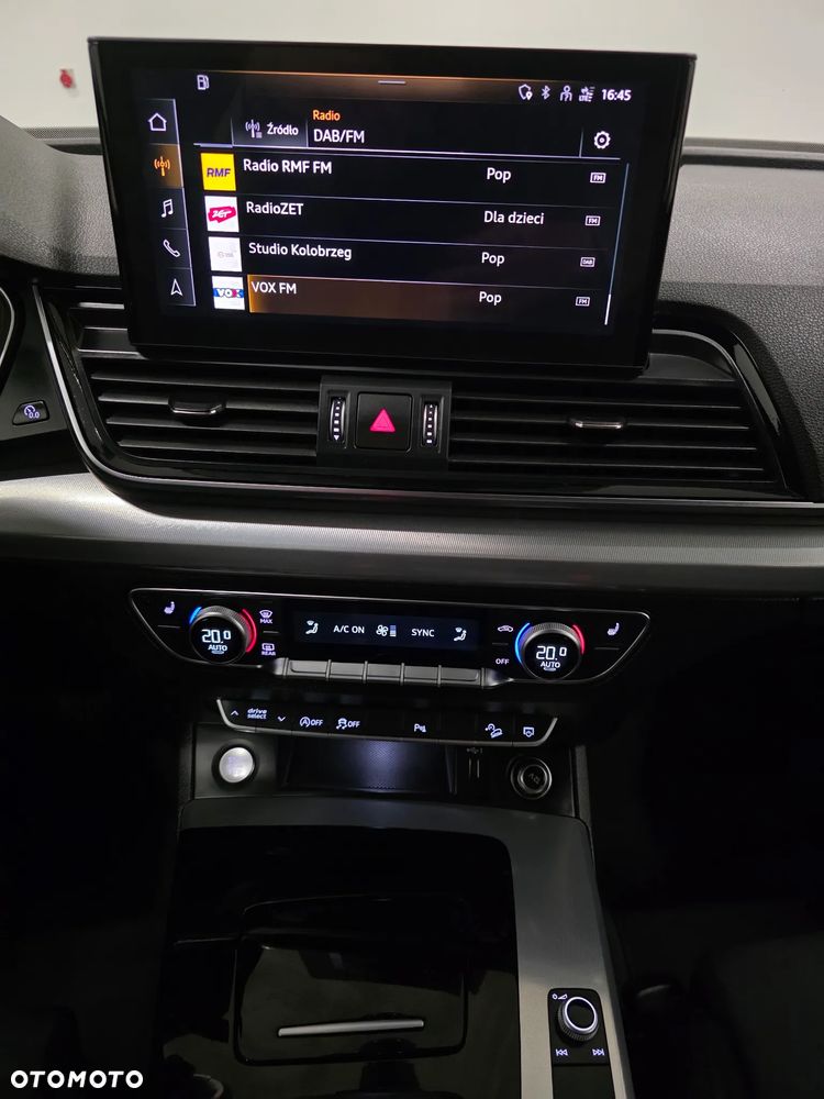 Audi Q5 Sportback 40 TDI mHEV Quattro S Line S tronic - 12