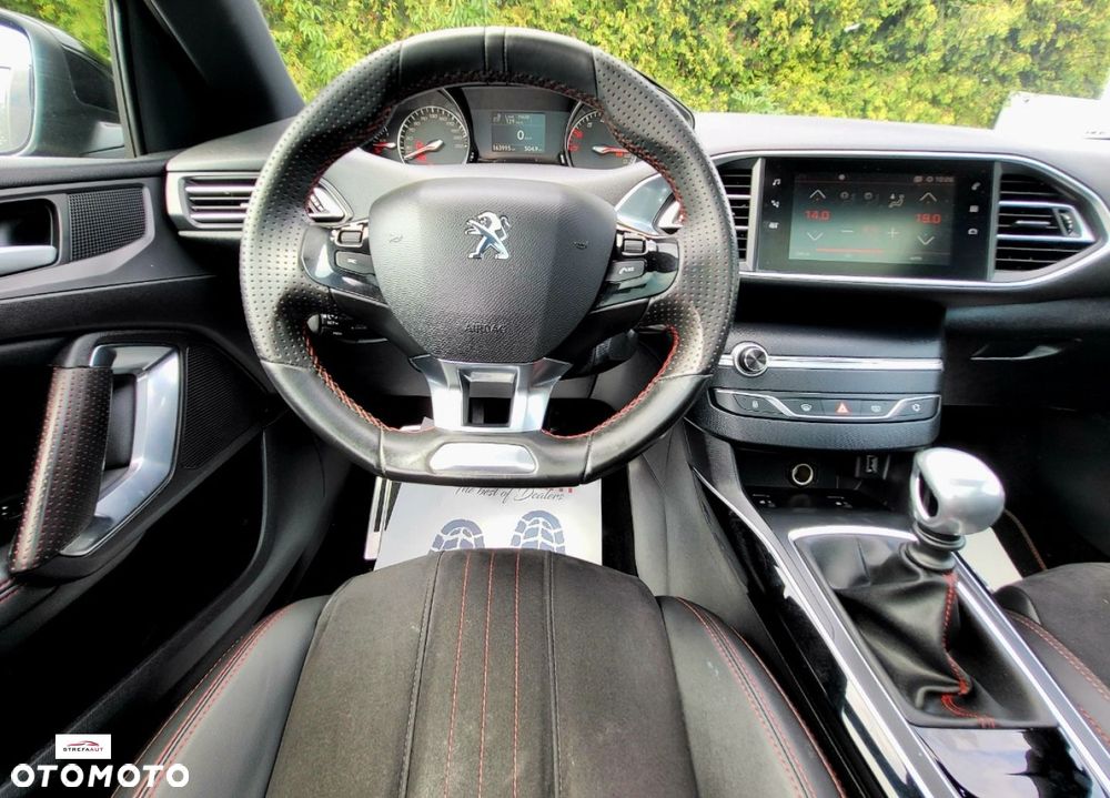 Peugeot 308 - 12