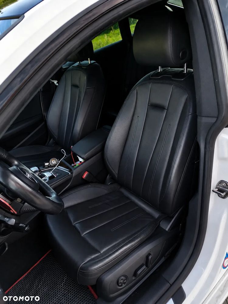 Audi A5 Sportback 2.0 TFSI Quattro Sport S tronic - 17