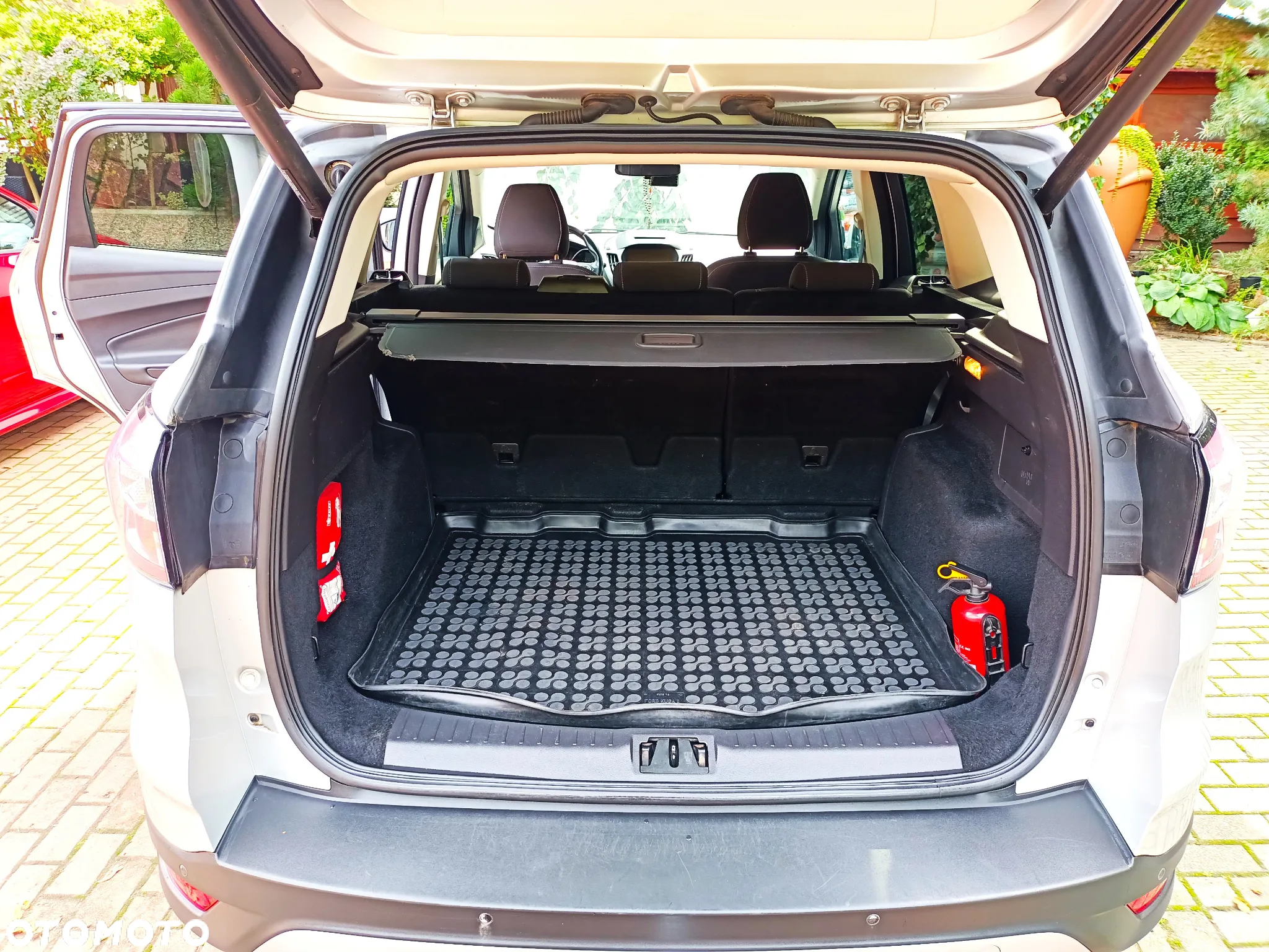 Ford Kuga 1.5 EcoBoost FWD Edition ASS - 7