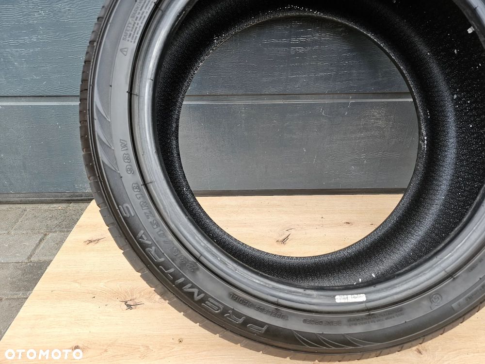 OPONY MAXXIS 18 CALI LETNIE 235/45/18 2022R - 7
