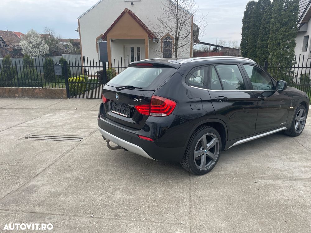 BMW X1 xDrive23d - 3