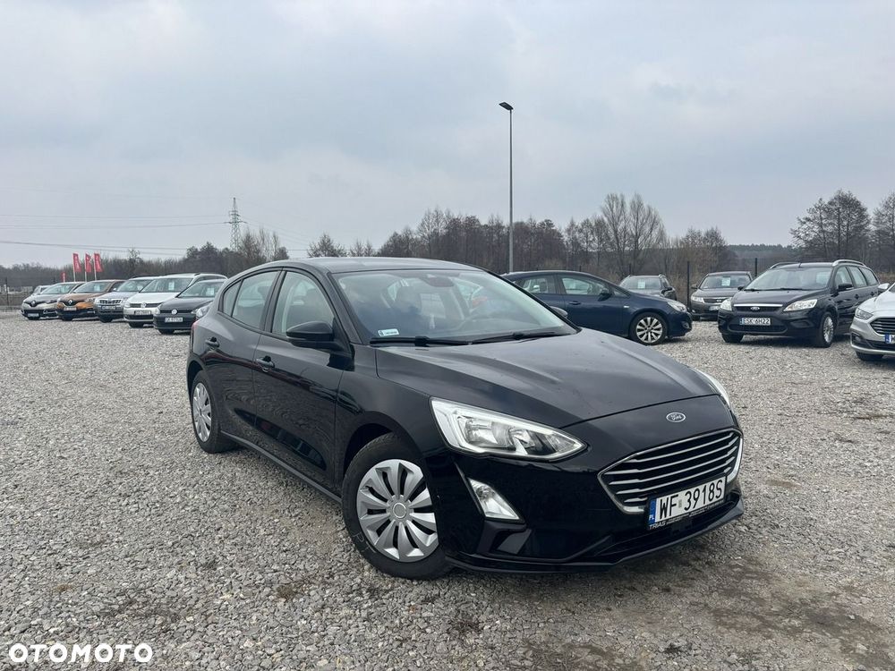 Ford Focus - 4
