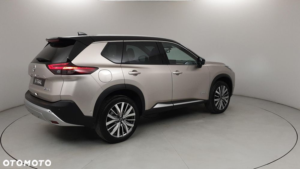 Nissan X-Trail 1.5 VC-T e-POWER Tekna 2WD - 15