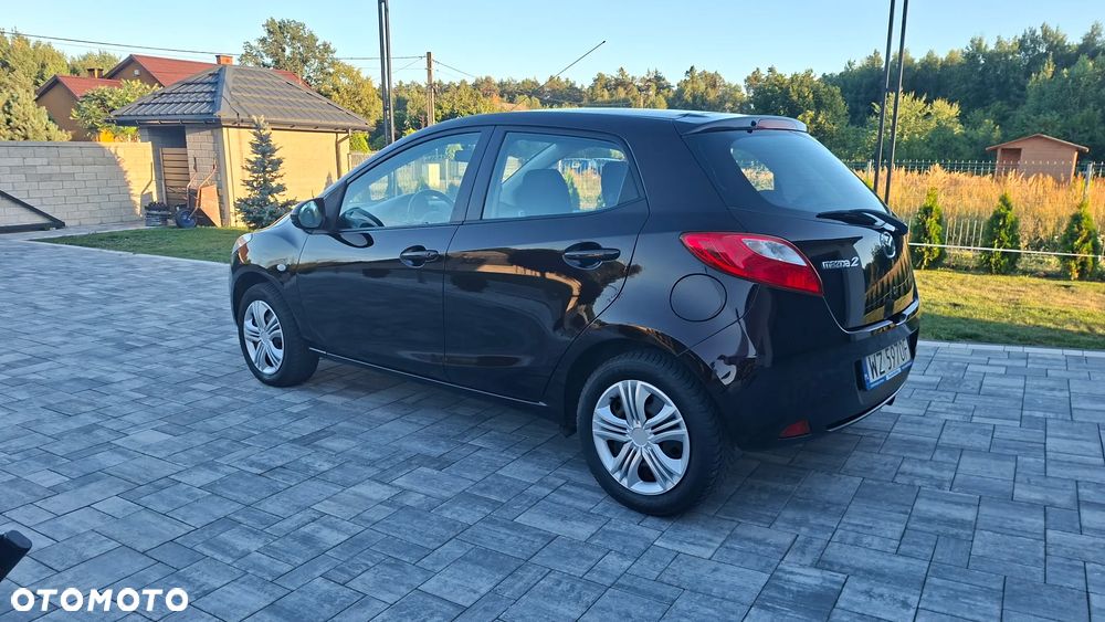 Mazda 2 1.5 Dynamic - 3