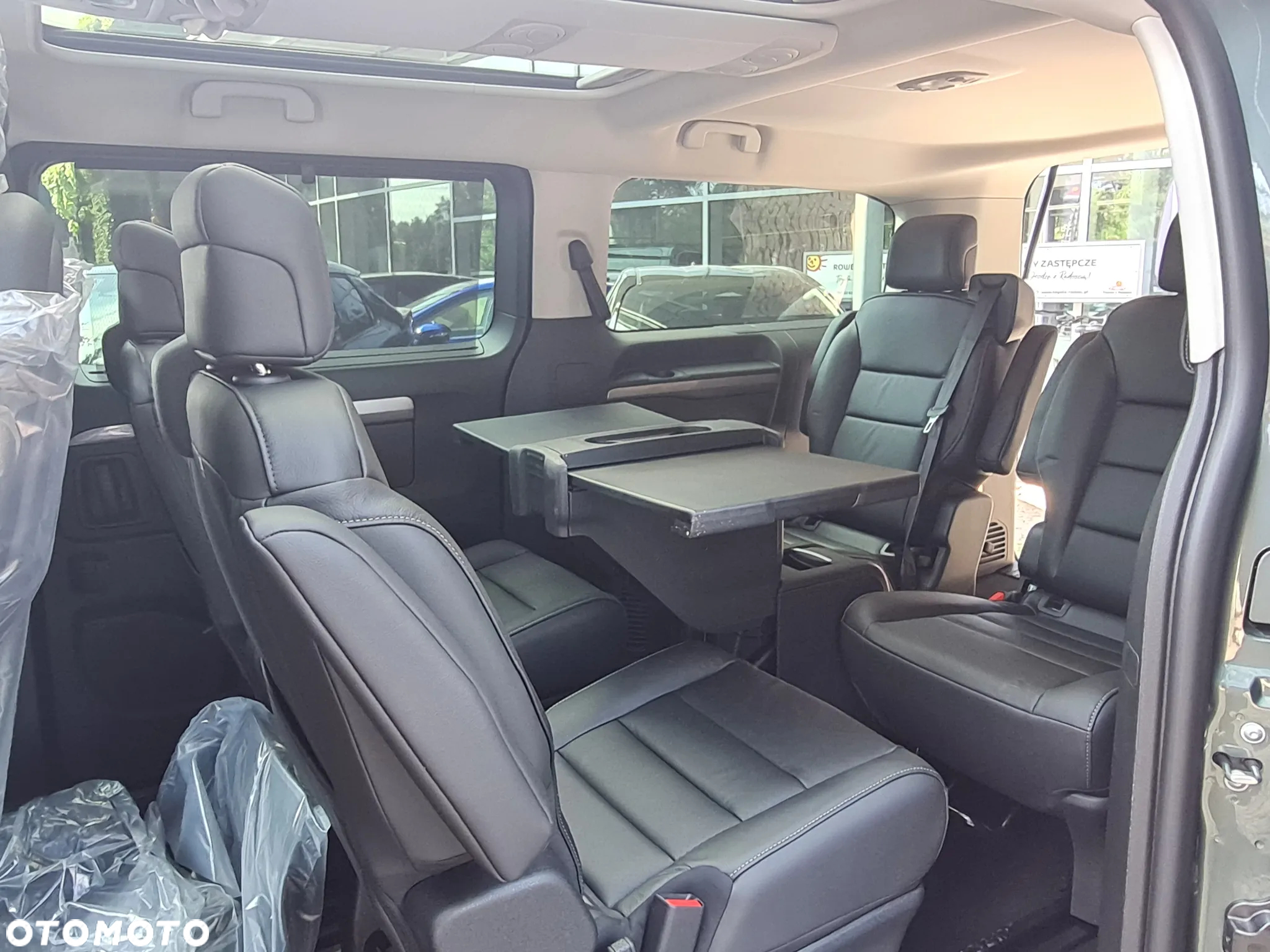Toyota Proace Verso 2.0 D4-D Long VIP - 3