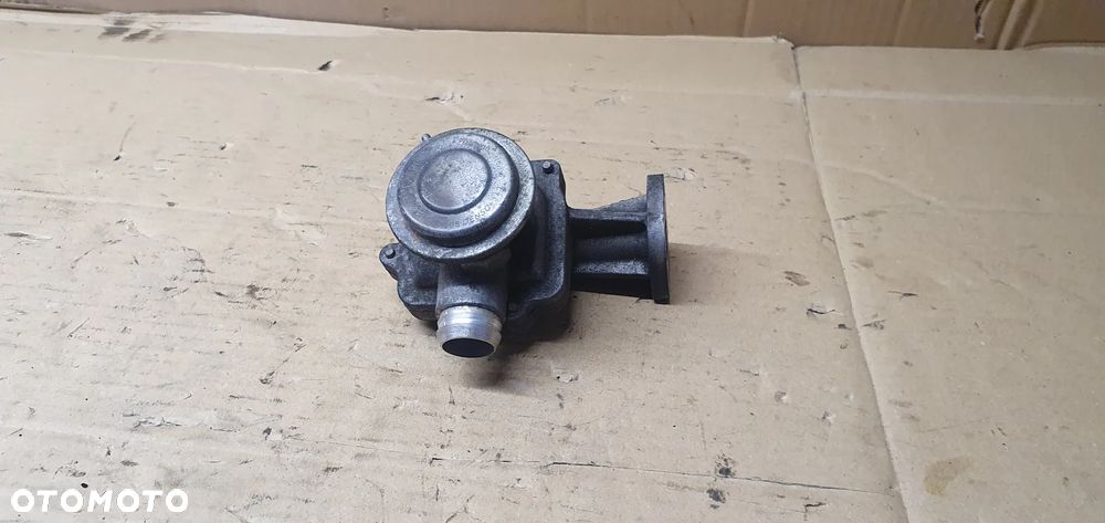 Zawór EGR Mercedes E-Klasa W211 Lift 3.0 3.5 V6 A0021407560 - 2