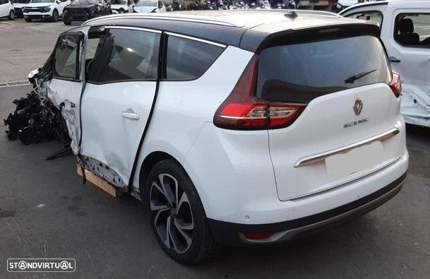 Renault Scenic IV (J9_) 1.6 dCi 2017 - 3