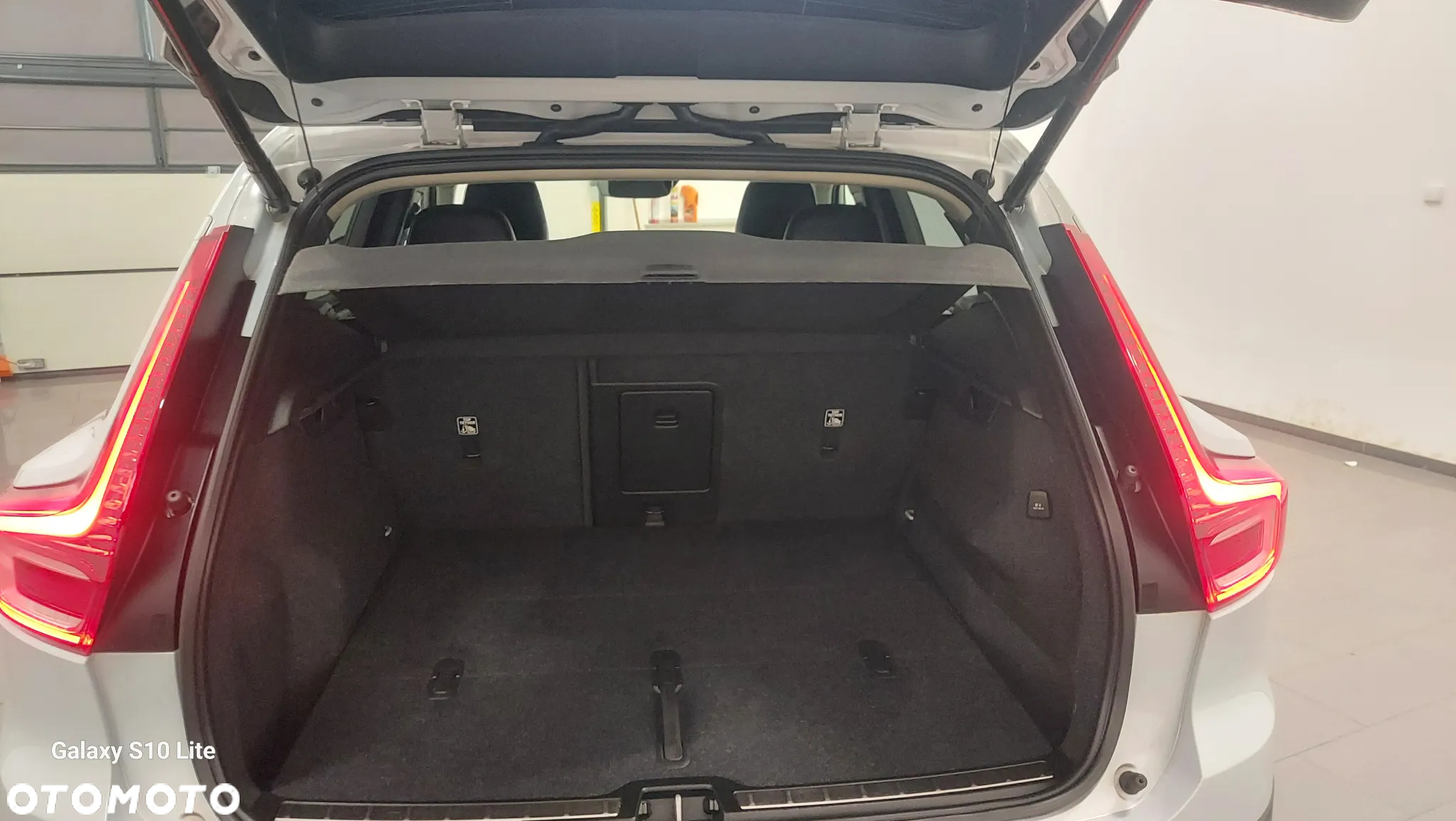 Volvo XC 40 D3 SCR Inscription - 10