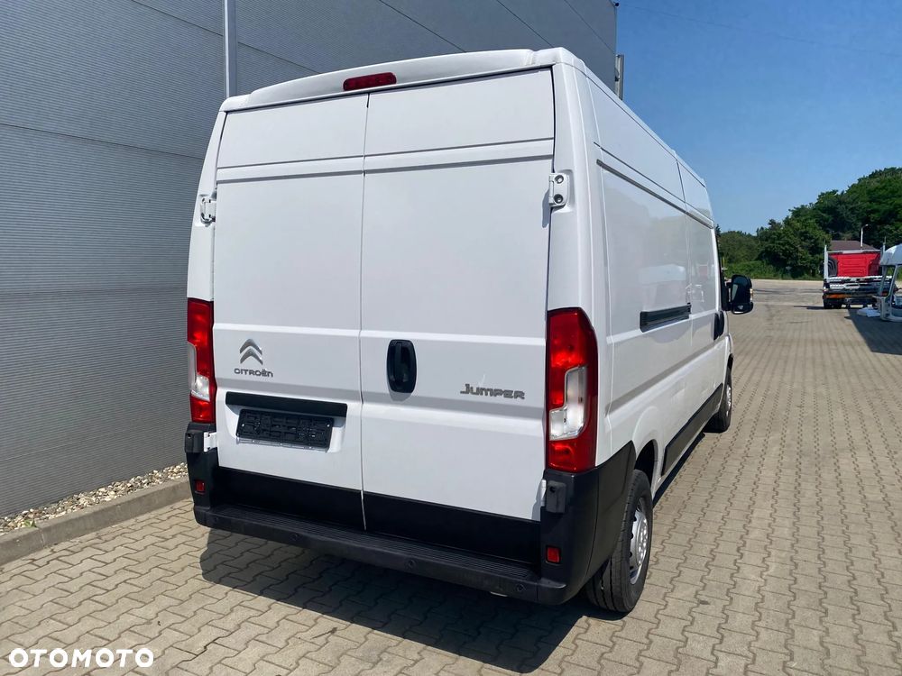 Citroën JUMPER Furgon L3H2 - 17