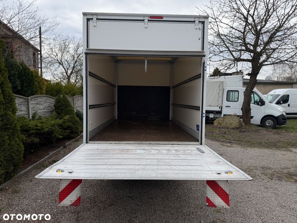 Ford Transit  Mk8 Lift  2.0Tdci - 9