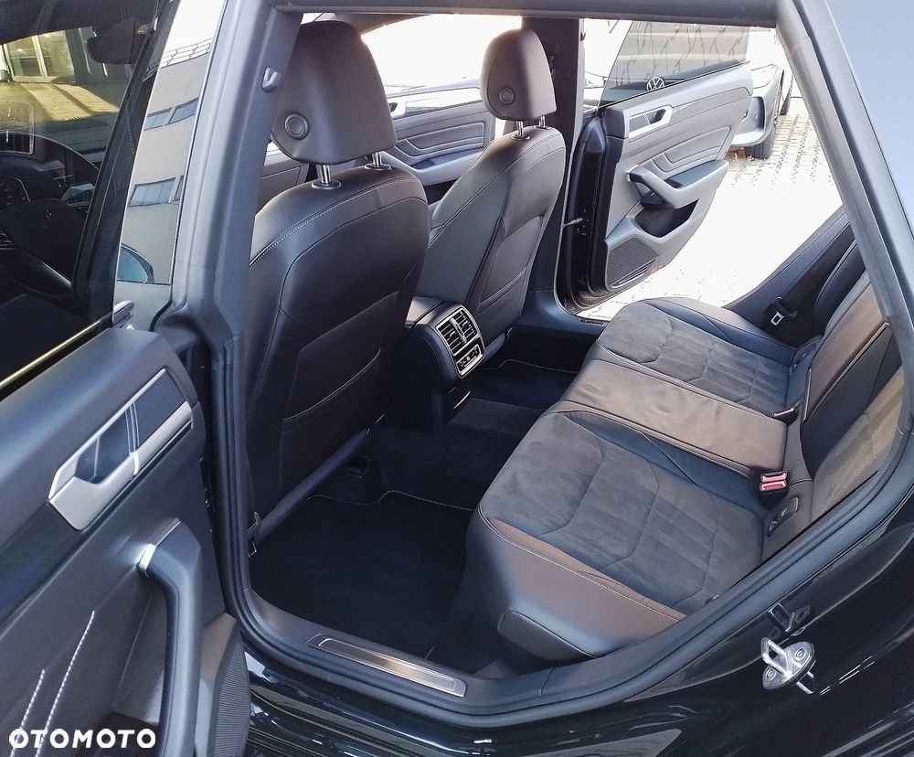 Volkswagen Arteon 2.0 TSI R-Line DSG - 7