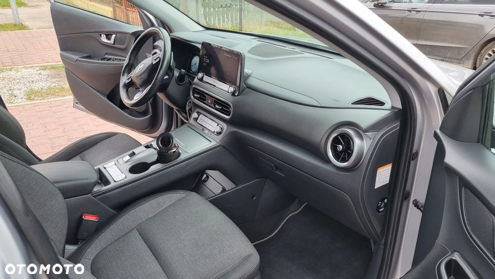 Hyundai Kona Business - 31