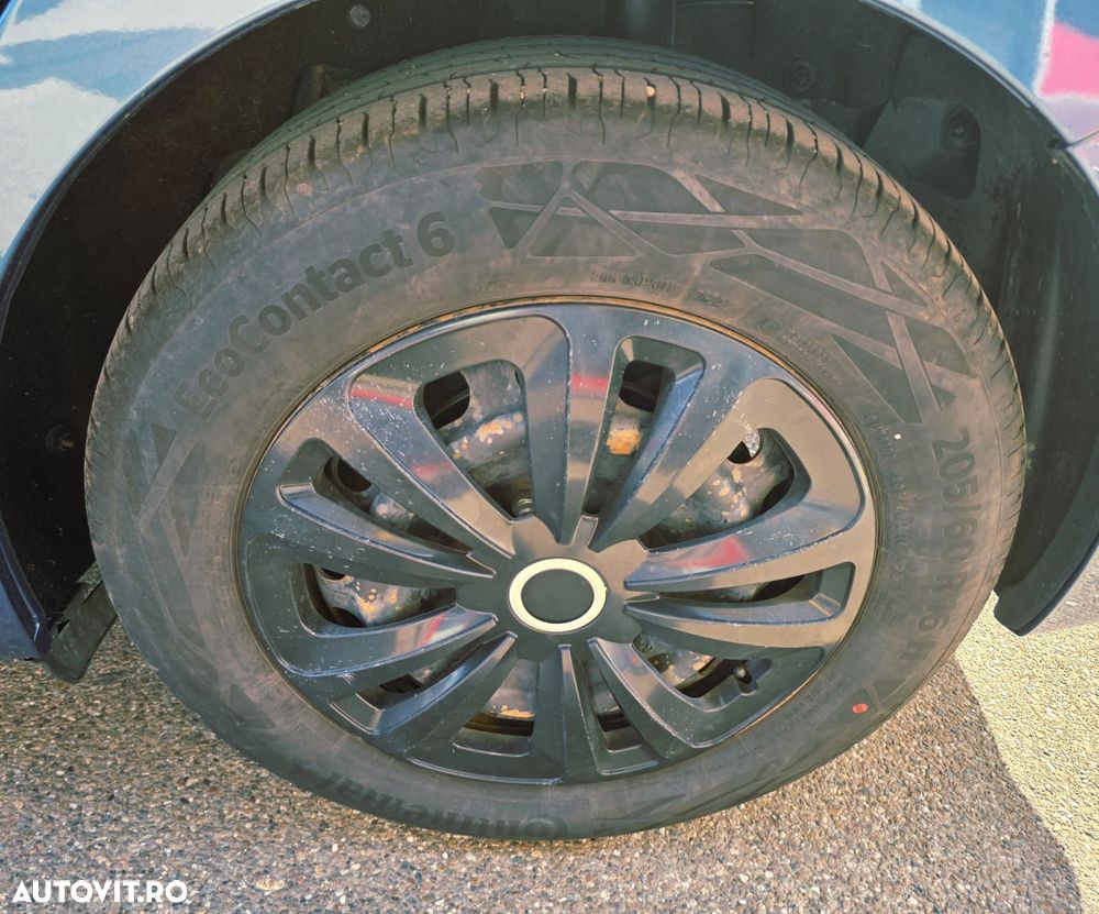 Mazda 3 G120 Revolution - 25
