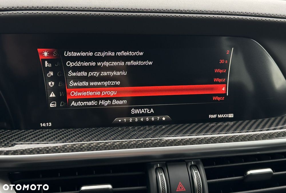 Alfa Romeo Stelvio 2.9 V6 Bi-Turbo Quadrifoglio Q4 - 39