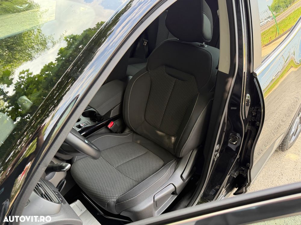 Renault Kadjar TCe GPF Intens - 14