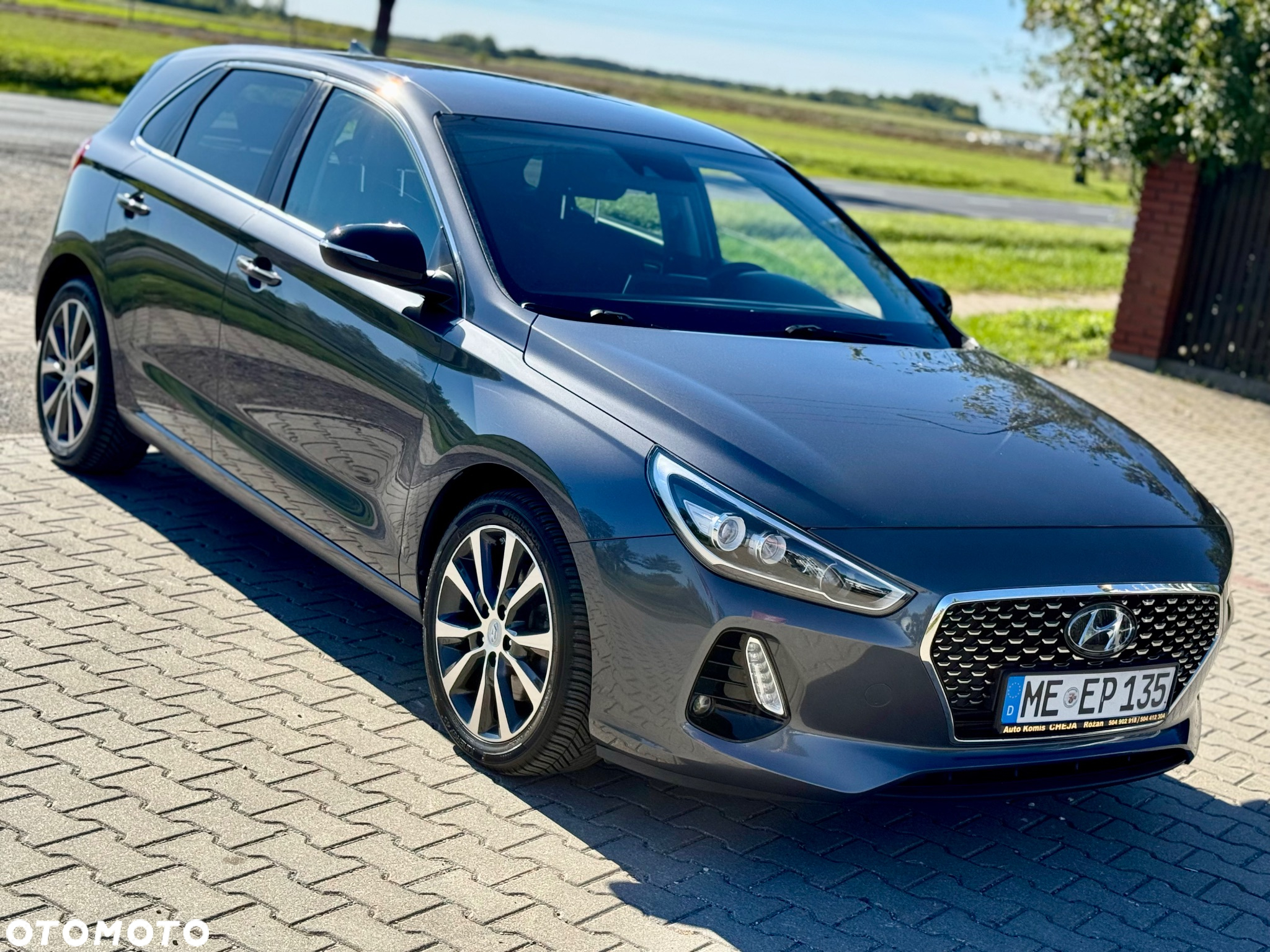 Hyundai i30 1.0 T-GDI Advantage - 38