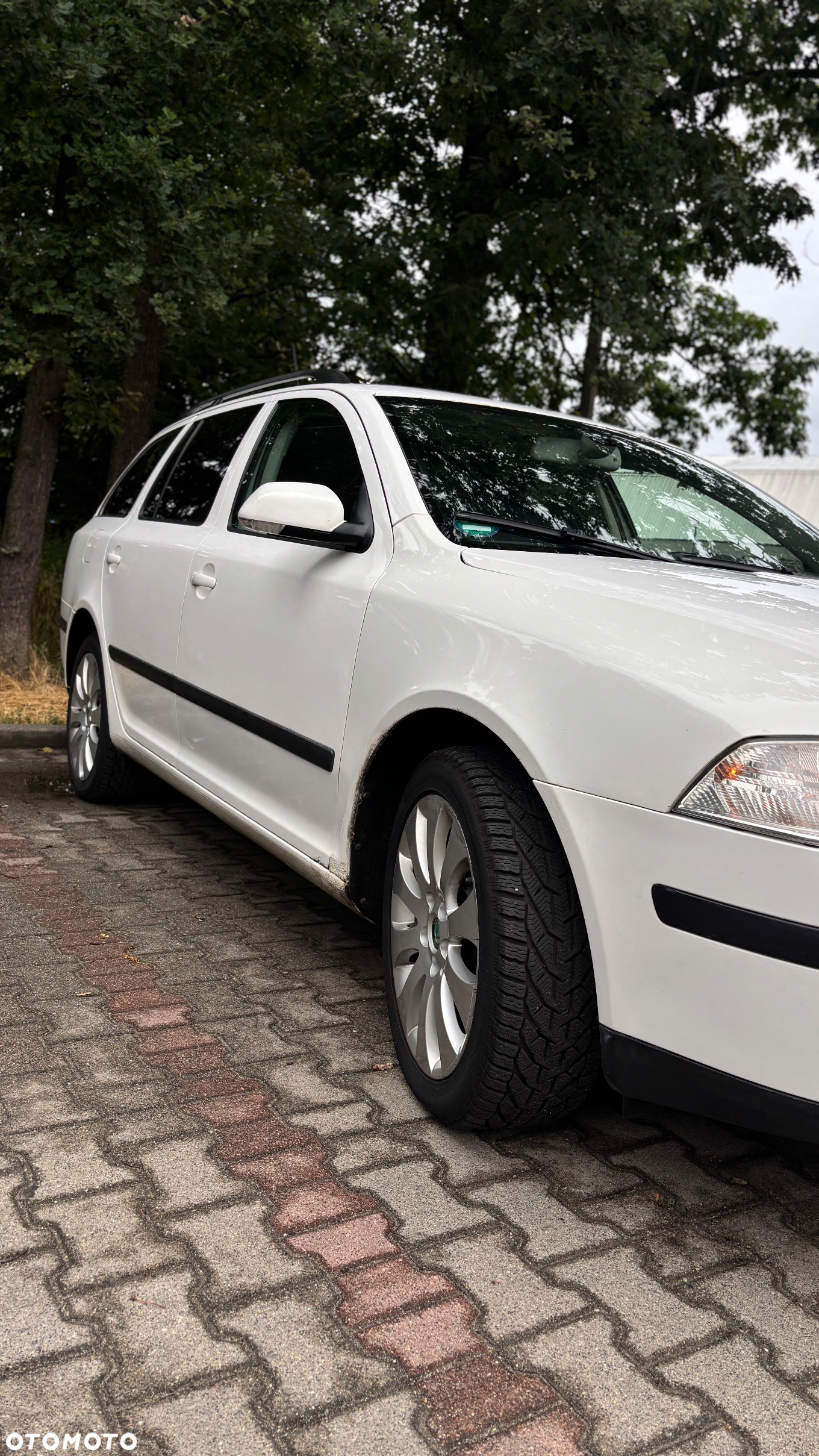 Skoda Octavia 2.0 TDI DPF DSG Elegance - 9