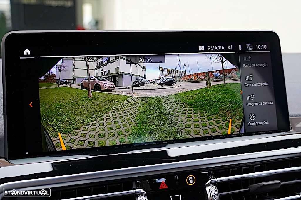 BMW iX3 M Sport Inspiring - 39