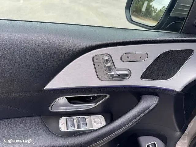 Mercedes-Benz GLE 350 de 4Matic - 7