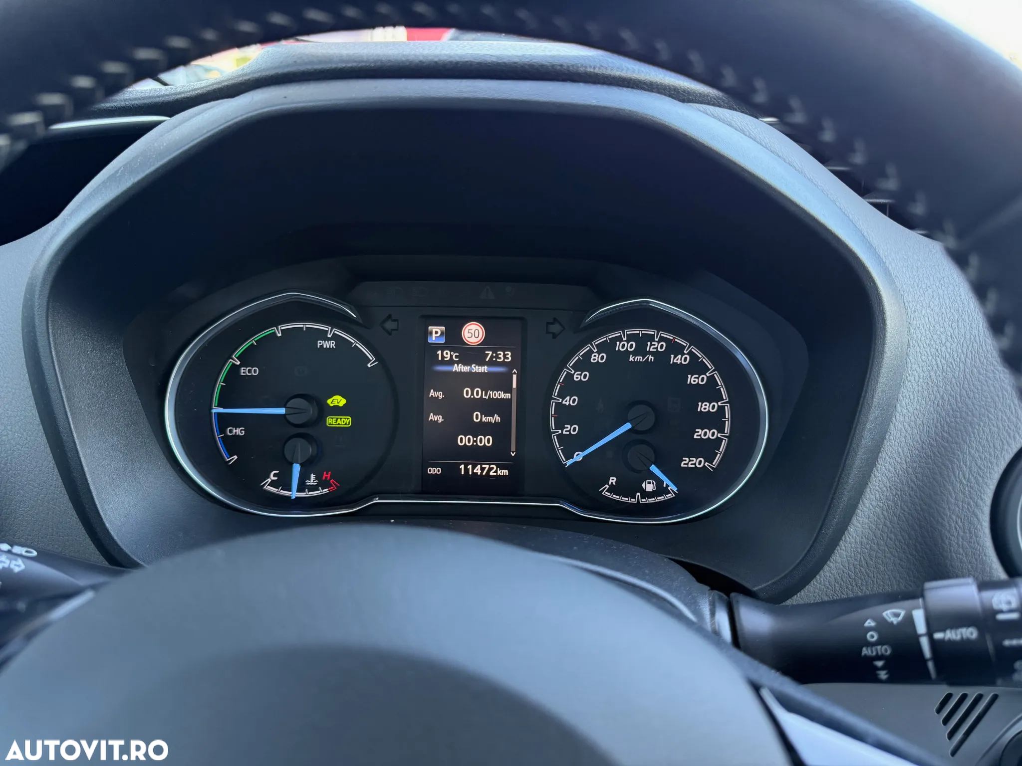 Toyota Yaris - 2