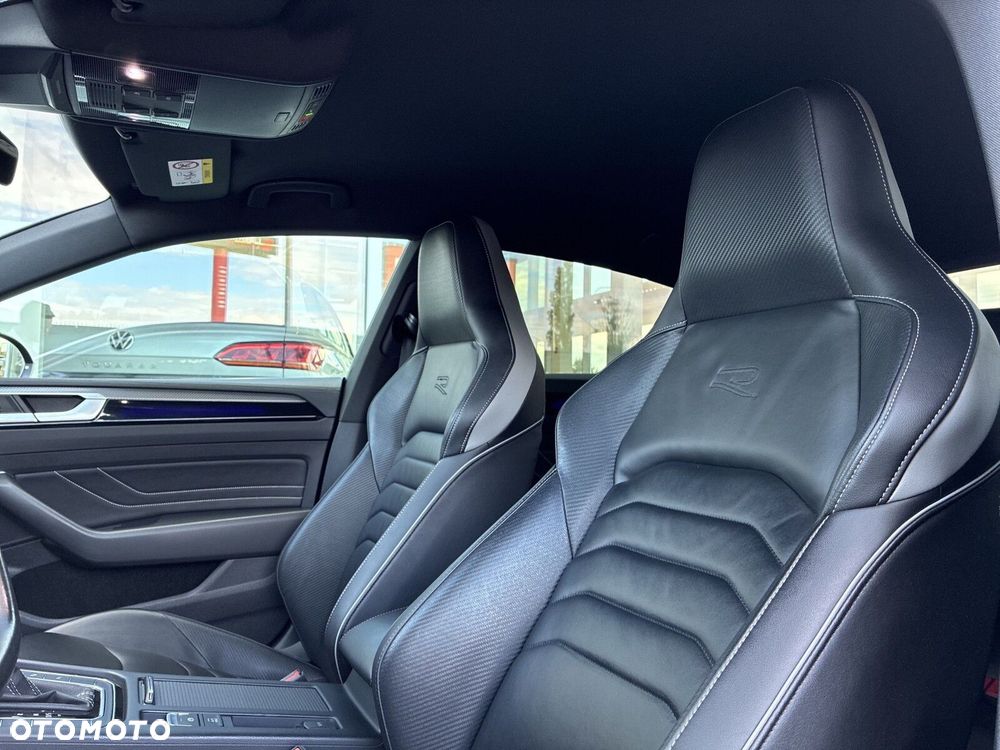 Volkswagen Arteon - 19