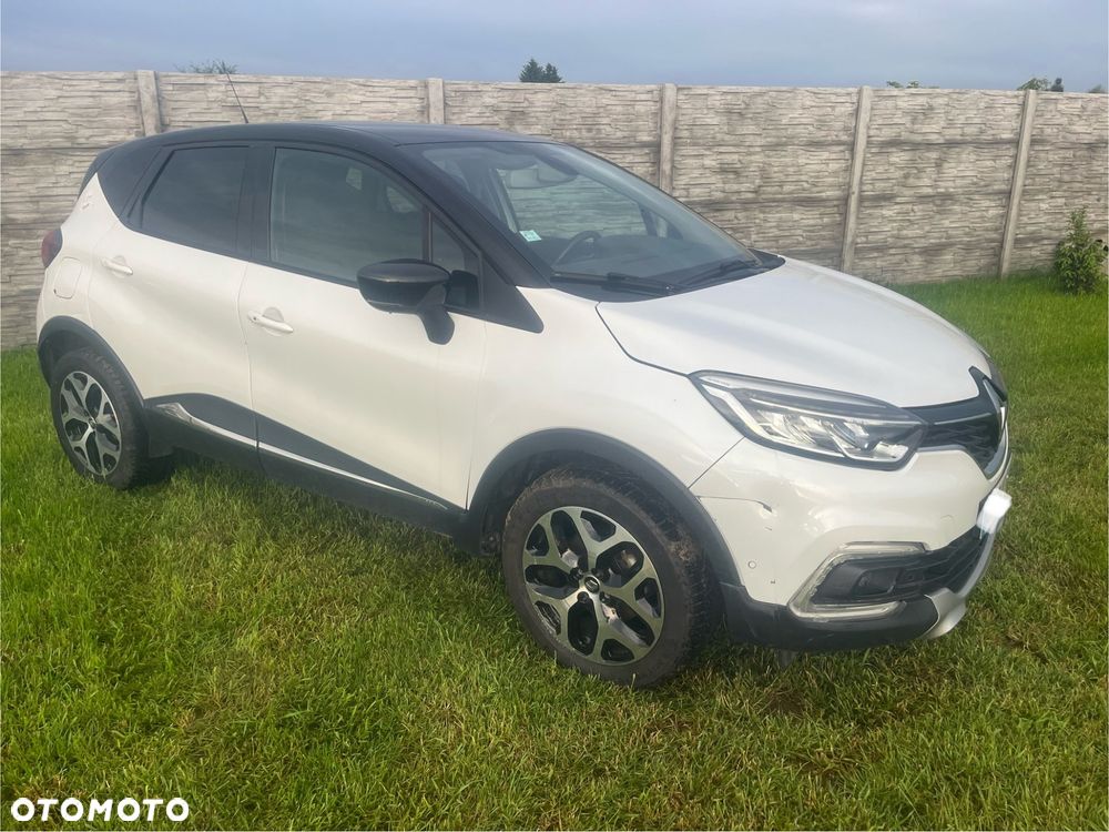 Renault Captur ENERGY TCe 120 Intens - 2