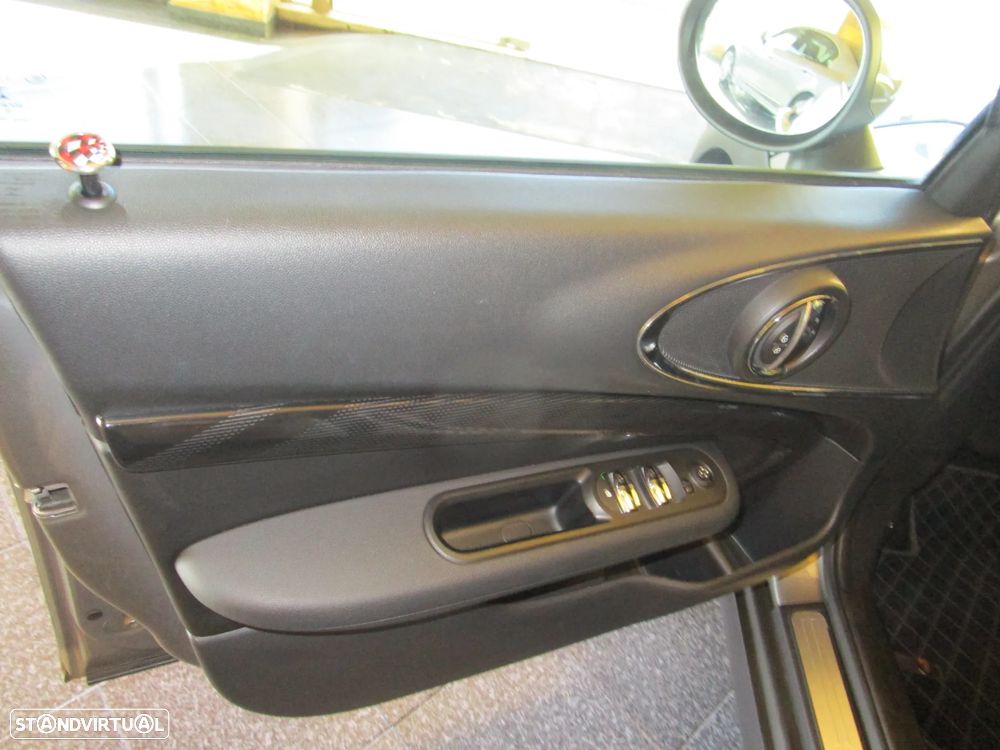 MINI Clubman One D Aut. JCW - 29