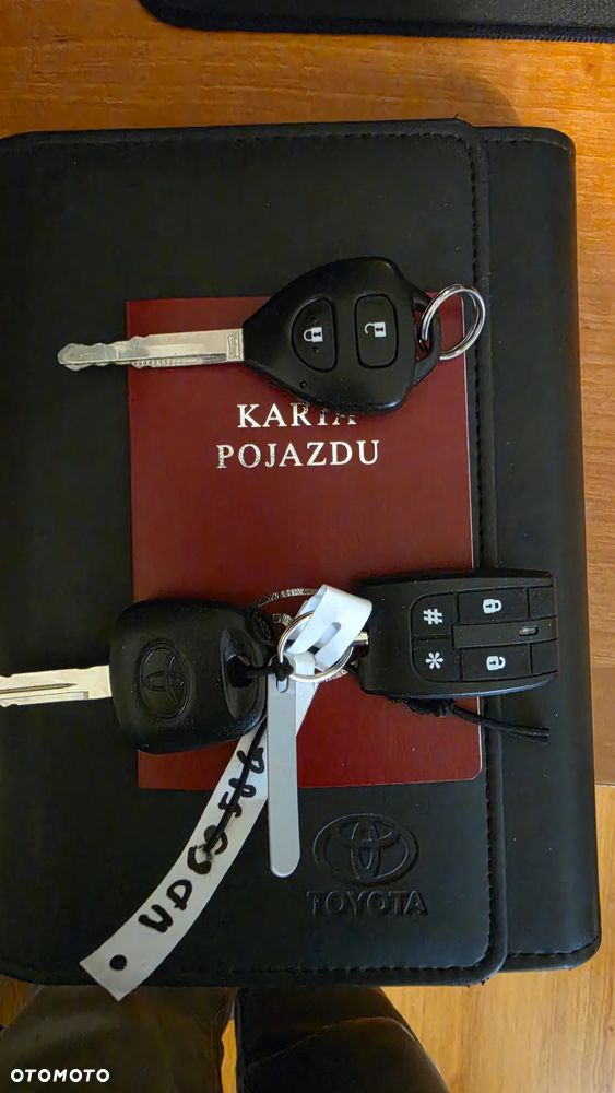 Toyota Yaris 1.0 Active - 14