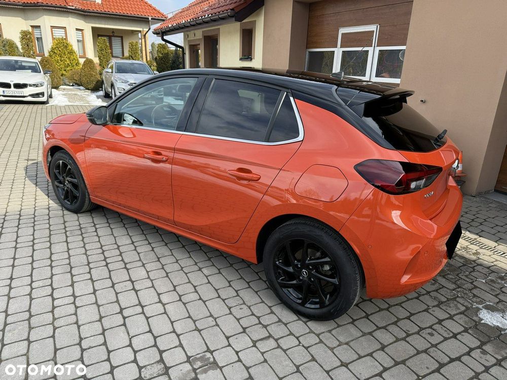 Opel Corsa 1.2 Direct Injection Turbo Start/Stop Elegance - 10