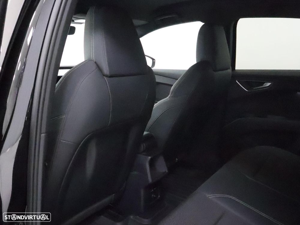 Audi Q4 Sportback e-tron 45 82 kWh SE Business Plus - 30
