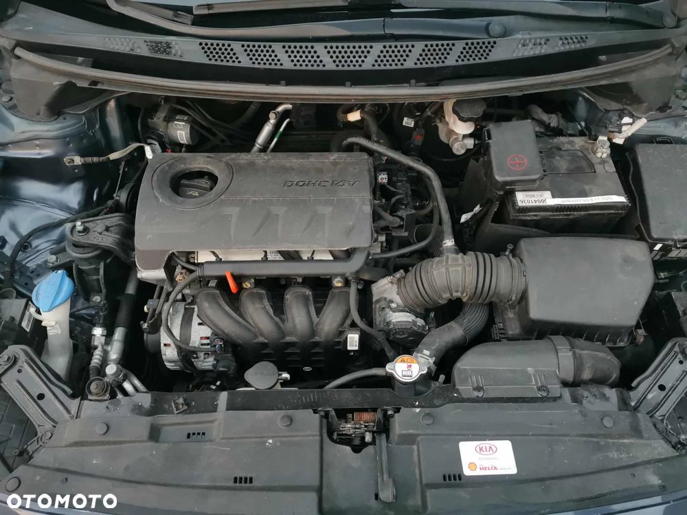 Kia Ceed - 20
