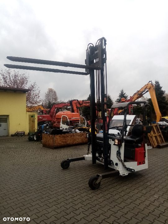 Moffett M4 20.1 - 3