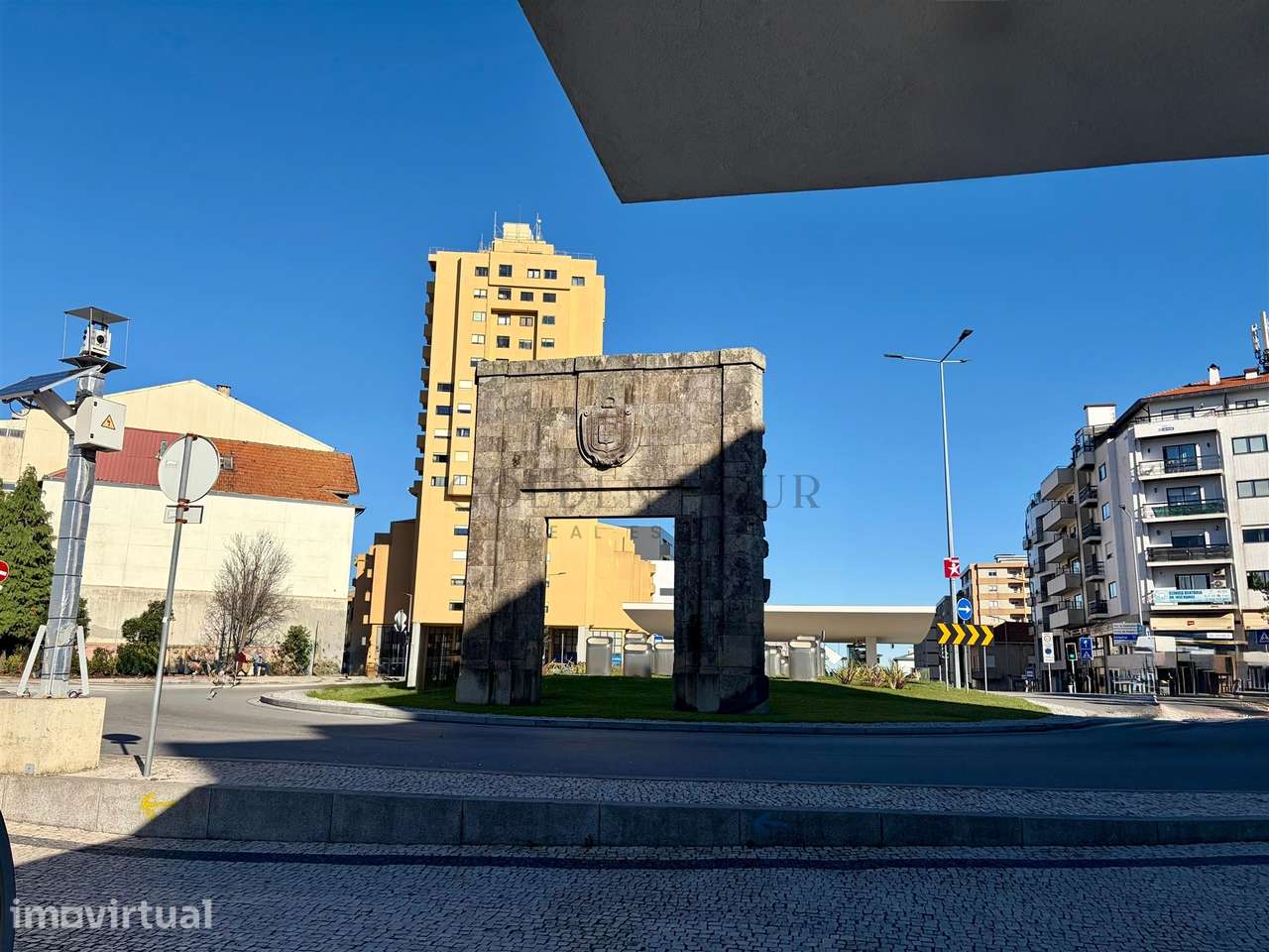 Apartamento T2 Venda em Mafamude e Vilar do Paraíso,Vila Nova de Gaia - Grande imagem: 2/39