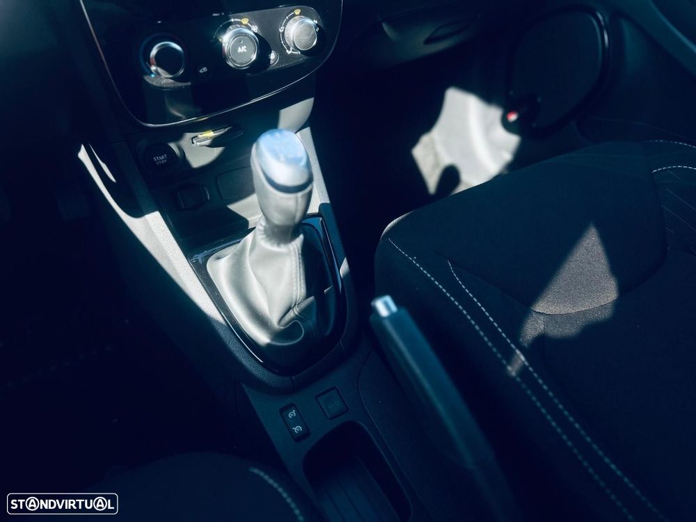 Renault Clio Sport Tourer 0.9 TCe Limited - 25