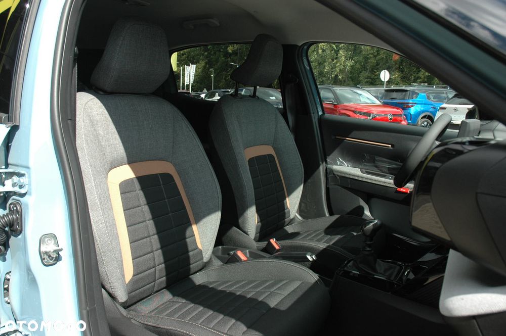Citroën C3 Aircross 1.2 Turbo Plus S&S - 8