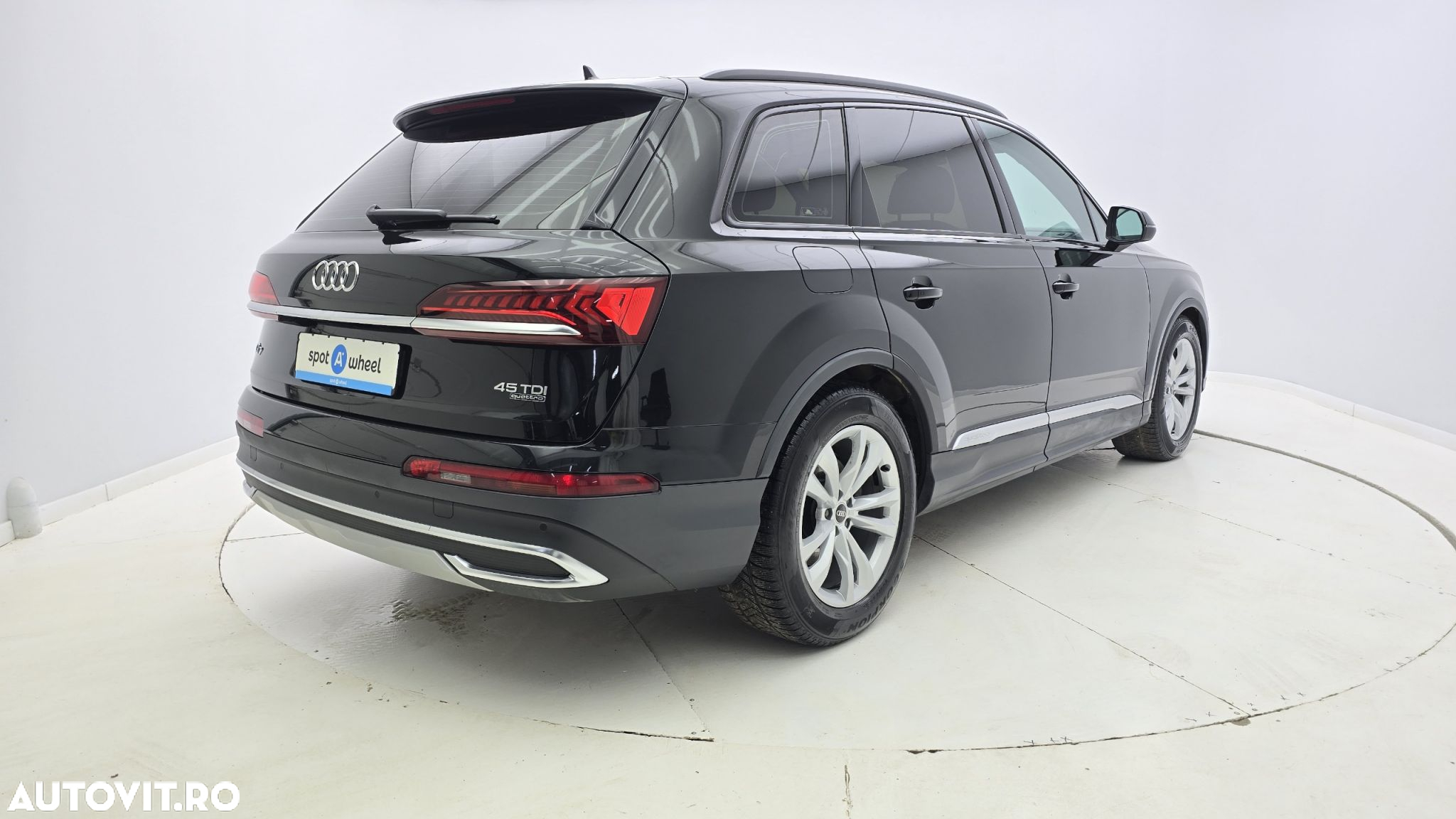Audi Q7 - 6